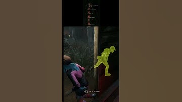 dbd medic tech 2v8 #dbd #deadbydaylight #2v8