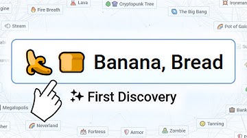 Looking For FIRST DISCOVERIES In 30 Min or Less!