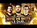 🤜🤛 SKITE vs M11Z ! LE DUEL #3
