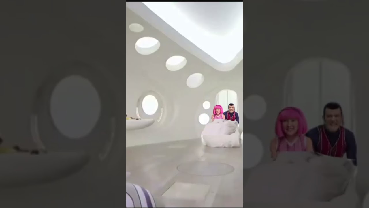 Stephanie Exposed YTP