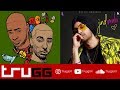 Funky Friday / Jind Mahi (Dave ft. Fredo / Diljit Dosanjh) - Trugg mashup