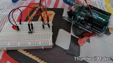 TUTORIAL ARDUINO #3 _ACCENSIONE LED CON PULSANTE