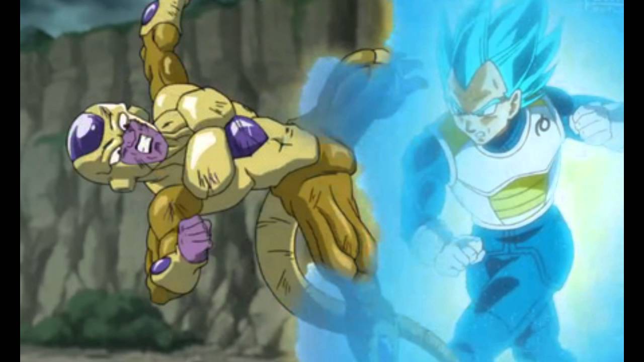 Dragonball Super Folge 27 Ger Sub