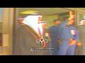 تقرير تلفزيوني انسحاب المنتخب العراقي من كاس الخليج العاشرة 1990 و اللجنة المنظمة تشطب نتائجة