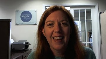 POP Display - Simple is Better