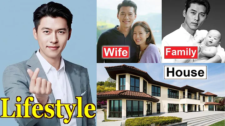 Hyun Bin (현빈) Lifestyle | Wife, Dramas, Net worth, Family, Car, Height, Age, House, Biography 2022 - DayDayNews