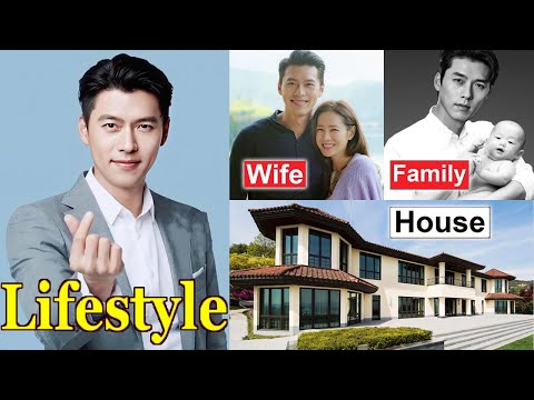 Hyun Bin Lifestyle | Wife, Dramas, Net Worth, Family, Car, Height, Age, House, Biography 2022