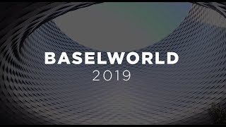 HUBLOT - BASELWORLD 2019 HIGHLIGHTS – Hublot watch video