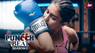 looser Ranveer - Puncch Beat (Season 2)  - Priyank Sharma, Siddharth Sharma & Samyuktha Hegde