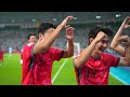 Undefeated in Qualifying: When Korea Republic Sealed Their 2026 World Cup Ticket!