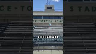 Mississippis Worst Football Stadium