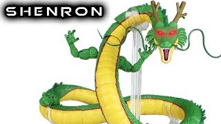 sh figuarts shenron