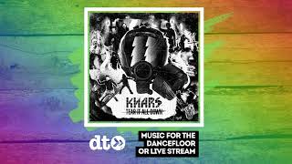 PREMIERE: KNARS 'Tear It All Down' [Ohoh Records] ***OUT 17/05/24***