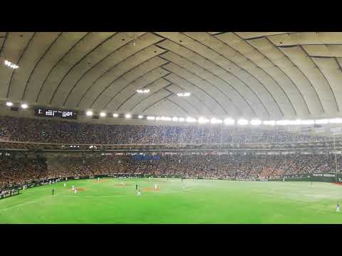 亀井くんの専用応援( *´꒳`* )