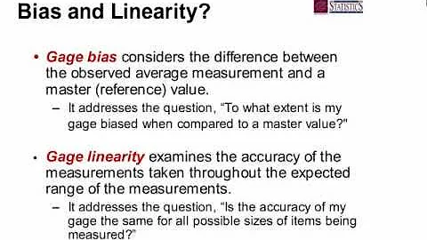 Bias-and-LIneari...