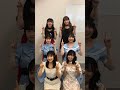【振付】ウタヒメ6名 / ウタヒメドリーム