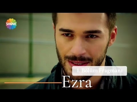 Ezra 1. Bölüm 1. Fragman | \