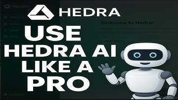 How to Use Hedra AI (2025 Tutorial) | Best AI Tool for Fast Content Creation