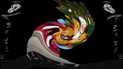 The Preview 1280 Vegas Weird Code (Sony Vegas 7.0 Version) @ptpirl