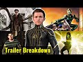 Spider-Man No Way Home Trailer Breakdown In HINDI | Spider-Man: No Way Home Teaser Trailer In HINDI