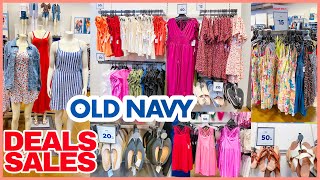 💙OLD NAVY DEALS AND SALE‼️CYBER MONDAY SALE 50%OFF‼️HOLIDAY PAJAMAS TOPS & BOTTOMS‼️SHOP WITH ME❤︎