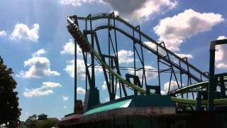 Cedar Point Rides (HD Quality!)