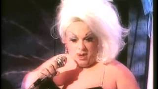 Divine   Shake It Up Top Pop 1982