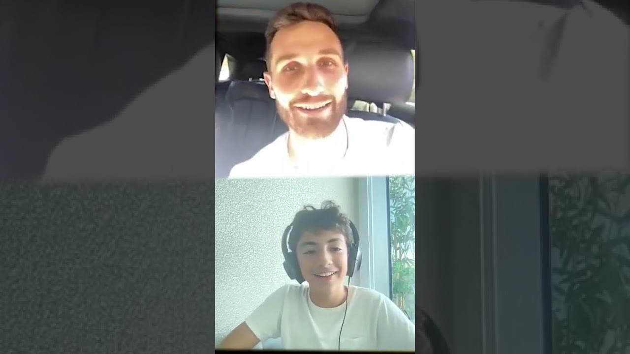 This Is How Yes Theory Was Made answered by Matt Dajer