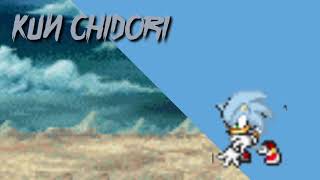 Blue Nautic The Series-Ost1-Kun Chidori