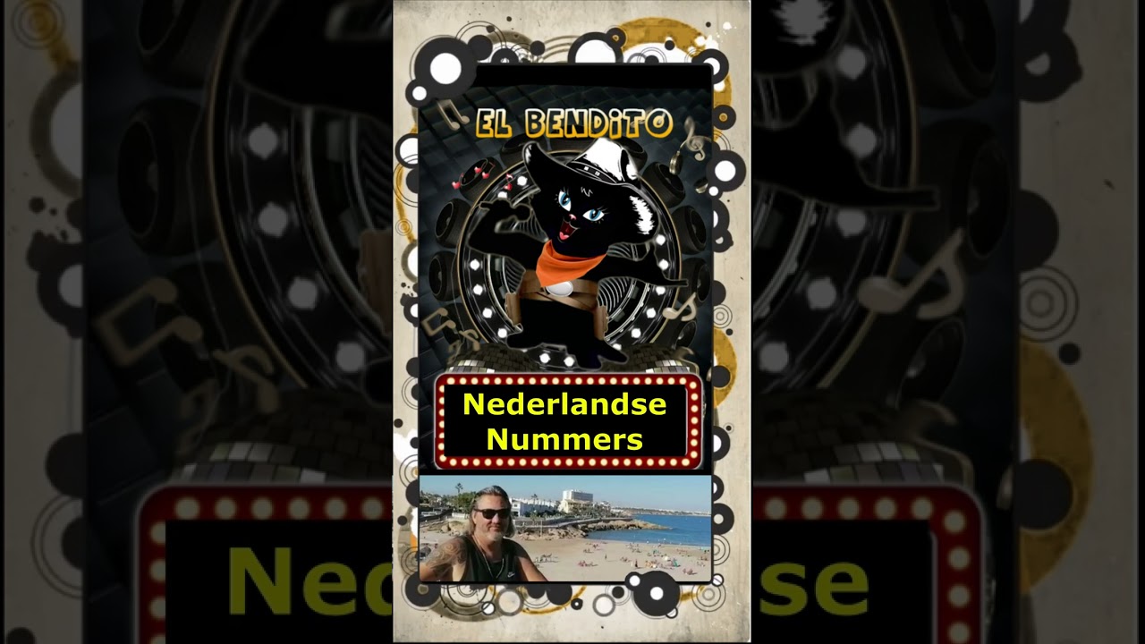 El Bendito Nederlands