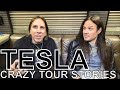 Capture de la vidéo Tesla - Crazy Tour Stories Ep. 663