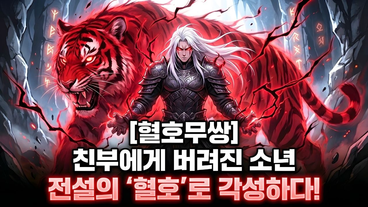 [무협야사] 