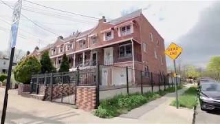 2 Family house in Bronx Fully Renovated