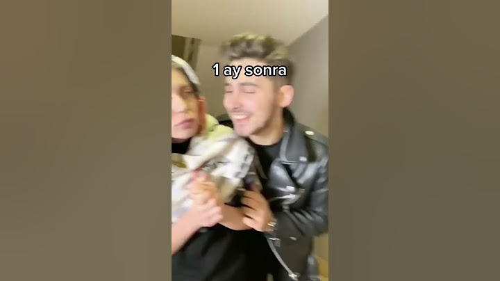 Aşık ettim 😍