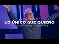 Lo único que quiero (Visualizer) | Marco Barrientos