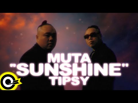 大淵MUTA ft. Tipsy【山山 SUNSHINE】Official Music Video(2K)