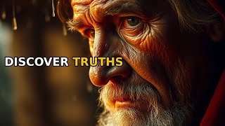10 Eye-Opening Truths You Only Discover as You Seek Clarity