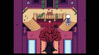 Undertale Bits and Pieces: Hardmode