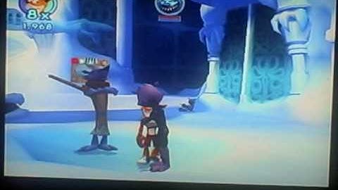 crash mind over mutant walkthrough part 9 nina