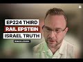 Why Trump Is a 'Show' President #substack #shorts