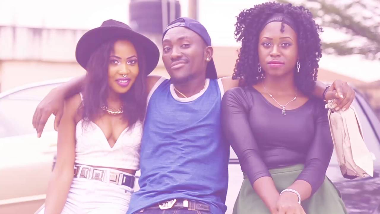 NUTTY KAY  VIRAL VIDEO