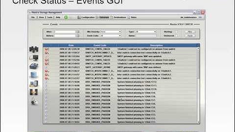 IBM XIV R2 Storage system   Maintenance 2