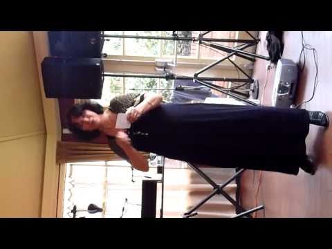 Patsy Cline - Lip Sync She's Got You