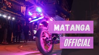 Genge Genje - Matanga ( Music video)