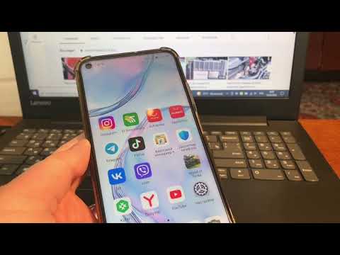 Google Services и 12 emui совместимы или нет? Мы проверили на телефоне Хуавей П40 лайт.