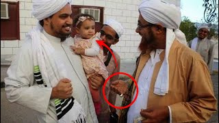 [57] Terekam Kamera..!! 4 Karomah Sakti Habib Umar bin Hafidz Yang Menggemparkan Dunia