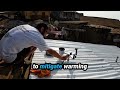 Dr.Atousa Pirvaram - The Global Cooling Potential of Radiative Surfaces 