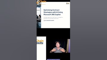AI Contract Strategy: Build & Automate Your Documents