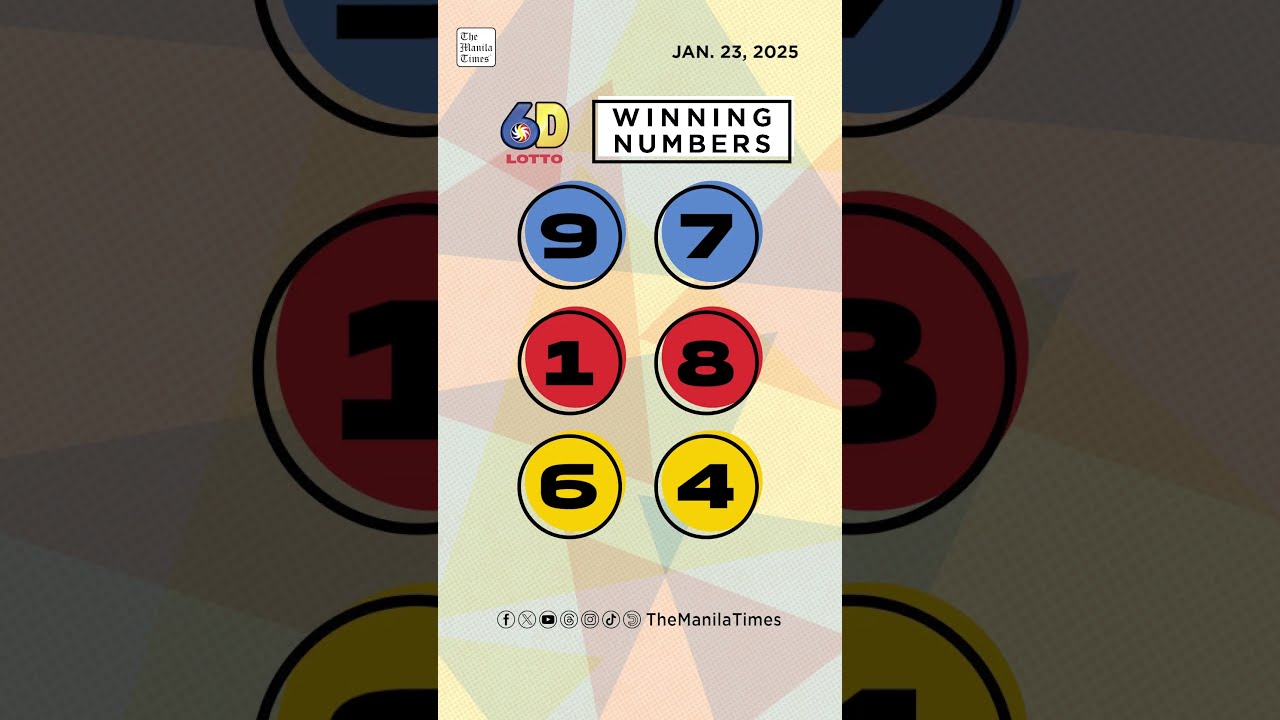 Pcso 649 lotto result discount