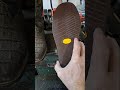 Alligator/Caiman Cowboy Boot Resole